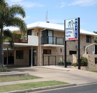 Emerald Central Palms Motel - Gold Coast
