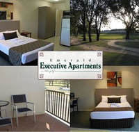 Emerald Executive Apartments - Gold Coast
