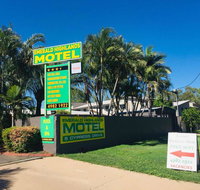Emerald Highlands Motel - Gold Coast