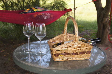 Emerald Hills Cottage - Tourism Gold Coast 2