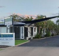 Emerald Motel Apartments - Gold Coast