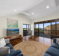 Emerald Seas Beach House - Tourism Gold Coast
