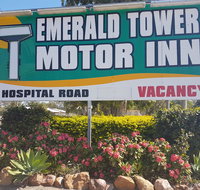 Emerald Tower Motor Inn - Gold Coast