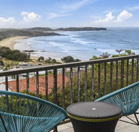 Emerald Views - Tourism Gold Coast