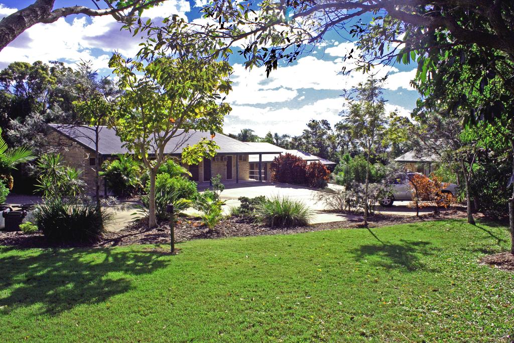 Urraween QLD Tourism Gold Coast