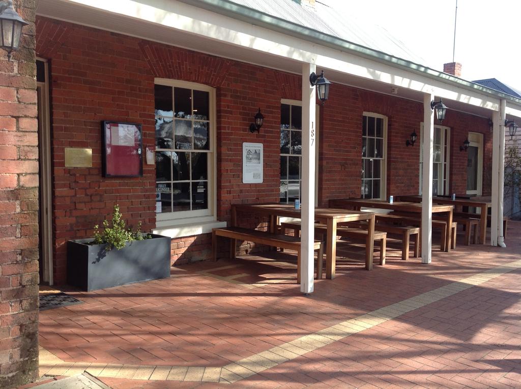 Mount Camel VIC Tourism Gold Coast