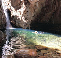 Emma Gorge Resort at El Questro - Gold Coast