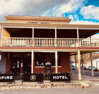 Empire Hotel Beechworth - Gold Coast