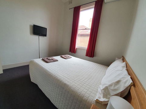 Empire Hotel Goulburn - Tourism Gold Coast 1