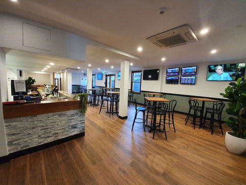 Empire Hotel Goulburn - Tourism Gold Coast 2