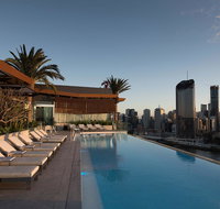 Emporium Hotel South Bank - Tourism Gold Coast