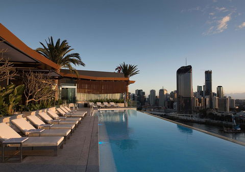 Emporium Hotel South Bank - Tourism Gold Coast 0