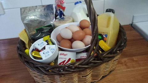 Emu Lodge Country Retreat - Tourism Gold Coast 1