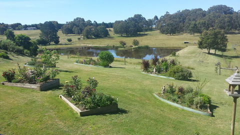 Emu Lodge Country Retreat - Tourism Gold Coast 0