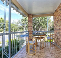 Enjoy Sunsets and Waterviews from your private Balcony - Tourism Gold Coast