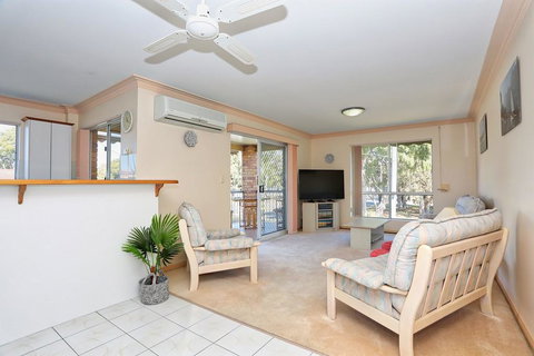 Enjoy Sunsets And Waterviews From Your Private Balcony - Tourism Gold Coast 1