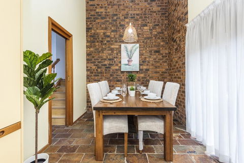 Epping 3BR 3BA Fast Wifi Easy Parking House - Tourism Gold Coast 3