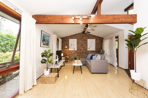 Epping 3BR 3BA Fast Wifi Easy Parking House - Tourism Gold Coast 0