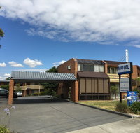 Essendon Motel - Tourism Gold Coast
