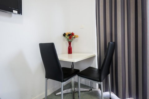 Euroa Motor Inn - Tourism Gold Coast 2