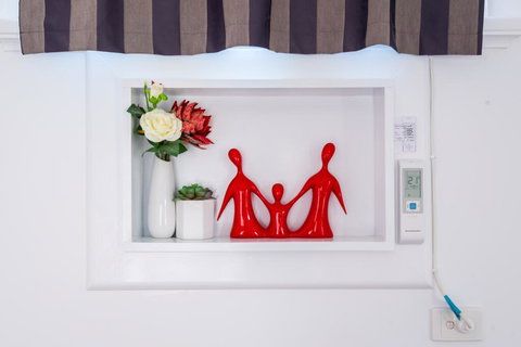 Euroa Motor Inn - Tourism Gold Coast 3