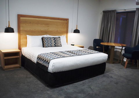Euston Motel - Tourism Gold Coast 2