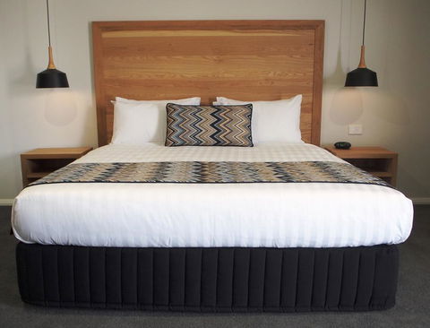 Euston Motel - Tourism Gold Coast 0