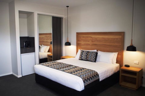 Euston Motel - Tourism Gold Coast 3