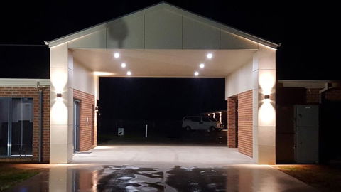 Euston Motel - Tourism Gold Coast 1