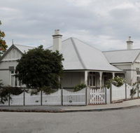 Evelyn House - Tourism Gold Coast