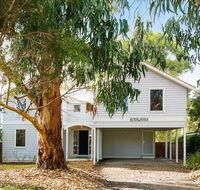 EVERGREEN BEACH HOUSE - Tourism Gold Coast