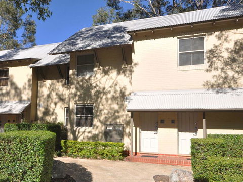 Executive 1 Bedroom Spa Villa Located Within Cypress Lakes Resort - Tourism Gold Coast 3