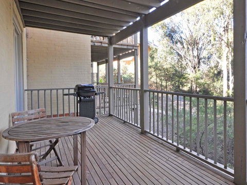 Executive 1 Bedroom Spa Villa Located Within Cypress Lakes Resort - Tourism Gold Coast 1
