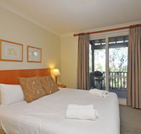 Executive 1 bedroom Spa Villa located within Cypress Lakes Resort - Tourism Gold Coast