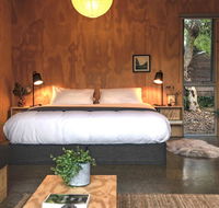 Explorers Rest - Luxury Couple Retreat in Nature - Tourism Gold Coast