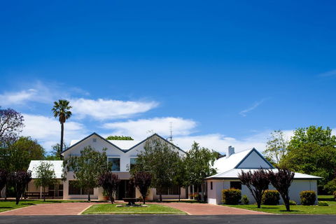 Fairlawn Estate - Tourism Gold Coast 0