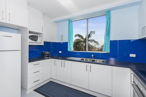 Fairleigh - Unit 1 - Gold Coast 2
