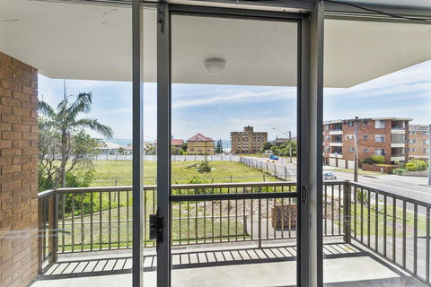 Fairleigh - Unit 1 - Gold Coast 1