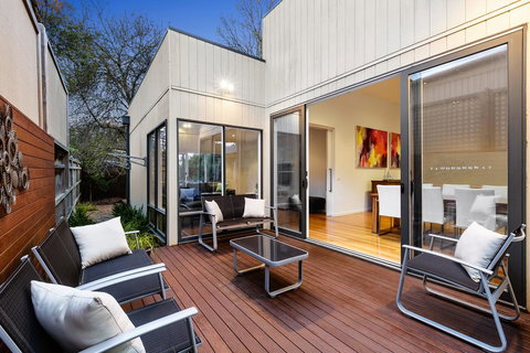 FAIRSEA RETREAT - RYE - Tourism Gold Coast 3