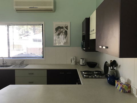 FAIRVIEW 25A - Waterfront Home - Tourism Gold Coast 1