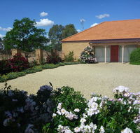 Fairways Bed  Breakfast at Jerilderie - Tourism Gold Coast