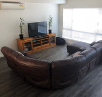 Falcon Bay 4x4 Townhouse