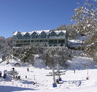 Falls Creek Country Club - Tourism Gold Coast