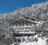 Falls Creek Hotel - Tourism Gold Coast