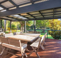 Family Friendly Holiday Haven - Tourism Gold Coast