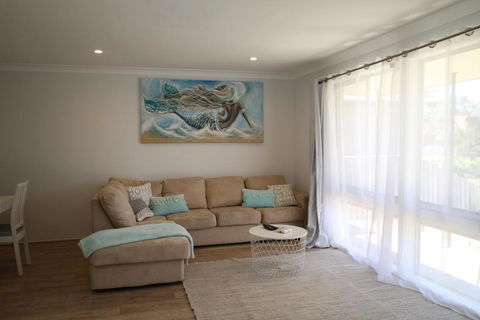 Family Getaway In Sussex - Tourism Gold Coast 1