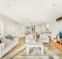 Family House With BBQ Deck Water View and Parking - Tourism Gold Coast