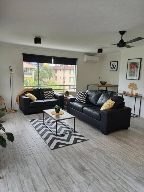 Family Oasis @ Broadbeach - Gold Coast 3