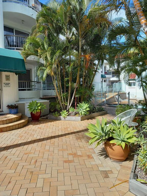 Family Oasis @ Broadbeach - Gold Coast 1