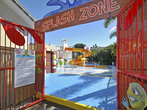 FAMILY PARADISE - Tourism Gold Coast 2